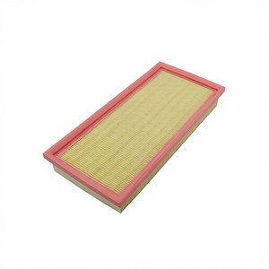 ไส้กรองอากาศ Mayichaoren รุ่น Myk-02040 สำหรับรถยนต์โตโยต้า 17801-02040 17801-02050 C3284 อะไหล่ทดแทนสำหรับยานยนต์ - Product Image 1