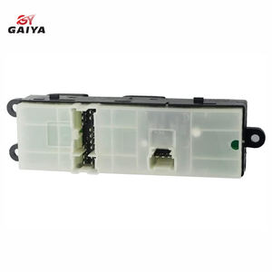 Interruptor de Panel de Control de ventanilla eléctrica 25401-JD00B para <span class=keywords><strong>Nissan</strong></span> Qashqai <span class=keywords><strong>Navara</strong></span> 25401JD00B - Product Image 3