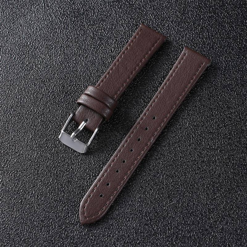 สีน้ำตาล