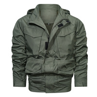 Vestes d'hiver pour hommes haute qualité en vrac vestes doudoune chauffantes gilet chauffant tactique polaire pour hommes