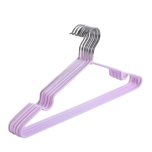 בגדי ילדים מתלה בגדים ללא החלקה בגדים ילדוחן בגדי ילדים - Product Image 3