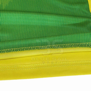 Ensembles d'uniformes de football pour hommes personnalisés de la meilleure qualité Vêtements de sport d'entraînement avec style d'équipe - Product Image 3