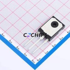 Transistor de efecto de campo de transistor (MOSFET) nuevo y original de 21, 1, 2 y 2 - Product Image 2