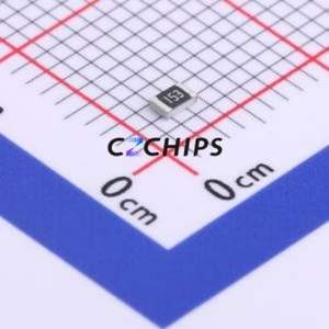 Résistance SMD AS05W2J0153T5E 0805 (Type : Film Épais) (Résistance : 15 kOhm Précision : 5%) - Product Image 1