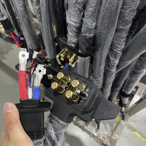 جديد T60 الزراعية بدون طيار مولد الملحقات 35 كابل مربع <span class=keywords><strong>3</strong></span> متر شاحن إخراج كابل - Product Image 5