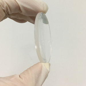 Lentes Côncavas Personalizadas OEM com Diâmetro e Espessura Variáveis, Revestimento AR, Material CDGM Corning, Faixa de 5mm-300mm - Product Image 5