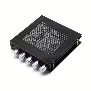 AS21 2,1 canales TPA3255 para Módulo de placa de amplificador BTDigital 220W * 2 + 350W Subwoofer de tono para Kit de control de audio y voz - Product Image 2