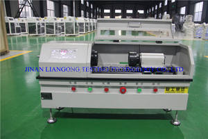 Mesin Uji Torsi NDW-200 Torsi 200N.m, Akurasi Kelas 1 untuk Material Logam dan Komposit - Product Image 3