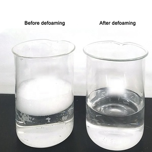 Boya <span class=keywords><strong>UV</strong></span> kaplamalar ve mürekkepler köpük giderici ajan için kimyasal hammadde tedarikçisi Organosilicon sentetik köpük giderici - Product Image 5