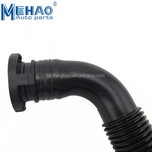 Tuyau <span class=keywords><strong>de</strong></span> radiateur, tuyau <span class=keywords><strong>de</strong></span> ventilation du carter 1J0131128 pour Audi A3 Skoda VW Beetle Jetta <span class=keywords><strong>Golf</strong></span> - Product Image 5