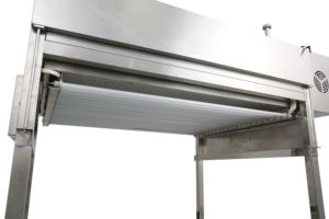 Four de <span class=keywords><strong>préchauffage</strong></span> de capacité réglable de haute qualité de ventes directes d'usine de Yide avec la garantie demi-année pour la fabrication de bougie - Product Image 4