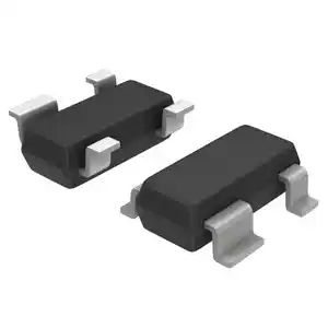 Circuito integrado. Componentes electrónicos BOM. microcontrolador. IGBT.transistor.SOT143 STM811SW16F