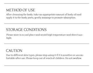 ビタミン<span class=keywords><strong>C</strong></span>オイル ボディマッサージオイル 120ml ボディマッサージ用、100%純粋なオーガニック植物エキス、通常の肌タイプに適しています - Product Image 6