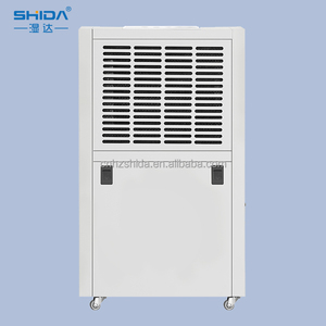 <span class=keywords><strong>Déshumidificateur</strong></span> commercial de serre de sous-sol de machine de dessiccateur <span class=keywords><strong>d</strong></span>'<span class=keywords><strong>air</strong></span> 60L/<span class=keywords><strong>D</strong></span> - Product Image 2