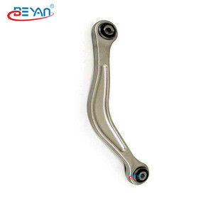 Braccio di controllo BEYAN 2203502206, adatto per Mercedes-Benz Classe S berlina quattro porte W220 e Classe S Coupé <span class=keywords><strong>C215</strong></span>, prodotto da BEYAN. - Product Image 2