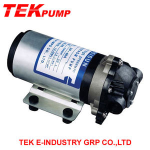 Mini pompe à diaphragme haute pression, livraison gratuite, DP60 - Product Image 4