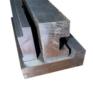 电梯和汽车零件用优质高抗拉强度持久大冷轧特种型钢 - Product Image 3