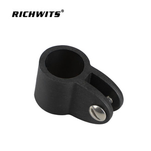 Richwits Nylon Sliding Sleeve And Cap For <b>Yacht</b> Railing Marine Hardware ZB1402 ZB1408 ZB1413 - Product Image 3