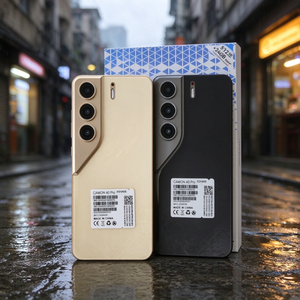 สมาร์ทโฟน camon40pro 5G รุ่น 24GB+1TB ของใหม่แกะกล่อง เวอร์ชันสากล ดีไซน์บางเฉียบ ระบบจดจำใบหน้า แบตเตอรี่ขนาดใหญ่ - Product Image 4