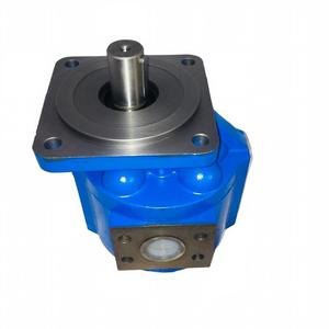 Pompe à engrenages hydraulique Huamao JHPG2090-B1R |   Pompe haute performance robuste pour machine de forage - Product Image 4