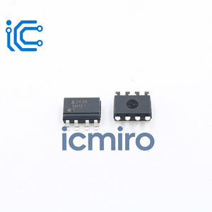ICMICRO En Stock Nuevo Circuito Integrado Original Proveedores de Componentes Electrónicos 6N137S-TA1-L - Product Image 1