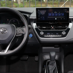 Voitures hybrides intelligentes à double moteur à prix abordable pour Toyota Corolla - Product Image 3