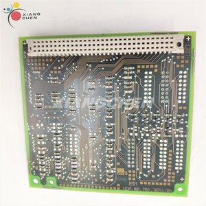 لوحة دوائر كهربائية أصلية للطابعة BEK طراز CP.186.5564 وCP.186.5596 وCP.186.5554، قطع غيار آلات الطباعة الأوفست - Product Image 5