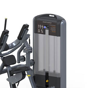 Appareil d'entraînement multifonction en acier pour squats, abdominaux et développés couchés avec crochet pour les jambes - Product Image 5