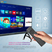 Layar LED Panel Interaktif All-in-One yang Dapat Dipindahkan, Papan Video COB Tahan Air untuk Pusat Perbelanjaan