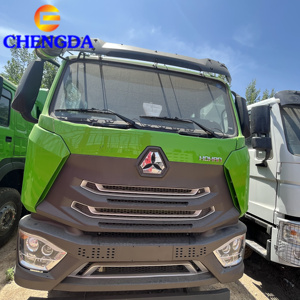 Sinotruk HOWO TX 8x4 40T diesel kipper 30 kubieke meter 12 wielen Euro <span class=keywords><strong>2</strong></span> emissienorm Weichai motor linksgestuurd nieuw - Product Image 6