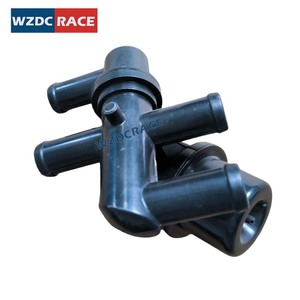 Vanne d'eau de chauffage WZDC RACE HVAC HV3001C, actionneur thermique en plastique ABS, montage mural pour Buick - Product Image 2