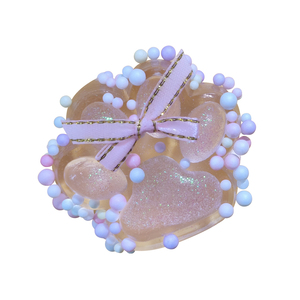 Juguetes de Patas de Gato Personalizados al por Mayor de Alta Calidad, Pelota Antiestrés, Hermosos Juguetes Blandos Mochi de la Marca HINES para Niños Mayores de 2 Años - Product Image 4