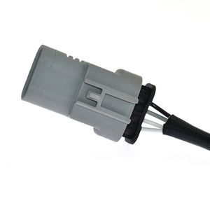 Détecteur d'oxygène 72 k 12661898 pour véhicule Chevrolet impala malima, travse, ekinox, Buick regal, enveloppe GMC, acdia sol - Product Image 5