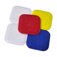 Craie de tailleur lavable et colorée, stylo marqueur invisible haute densité pour accessoires de couture de vêtements