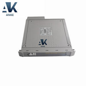 โมดูลอินเทอร์เฟซสำหรับขยาย TMR ที่น่าเชื่อถือ T8311 Triplex - Product Image 3