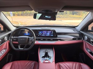 Chery Tiggo 7 Pro Max 1.6TGDI Premium Automático SUV Usado en Venta, SUV Familiar Automático <span class=keywords><strong>de</strong></span> <span class=keywords><strong>Segunda</strong></span> <span class=keywords><strong>Mano</strong></span> - Product Image 4