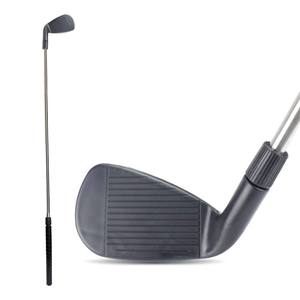 Putter de golf télescopique pour enfants, longueur réglable, unisexe, avec logo personnalisé, club de golf rétractable - Product Image 6