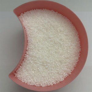 เม็ดพลาสติกสำหรับฉีดสะโพกทำจากเรซินโพลีสไตรีนแรงกระแทกสูง - Product Image 2