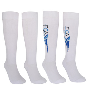 Prêt à Expédier <span class=keywords><strong>Chaussettes</strong></span> <span class=keywords><strong>Escrime</strong></span> Unisexe Haute Qualité Sport Respirant Hommes Coton <span class=keywords><strong>Escrime</strong></span> <span class=keywords><strong>Chaussettes</strong></span> - Product Image 1