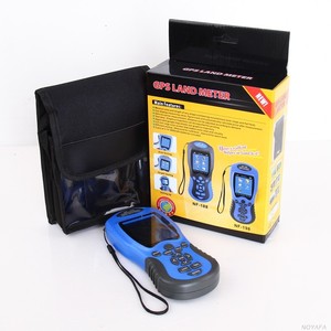 NOYAFA NF-198 Medidor GPS para Terrenos, Cálculo de Área, Medición de Vehículos y Camiones - Product Image 6