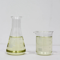 Superplastifiant à base d'acide polycarboxylique, agent réducteur d'eau, adjuvant pour béton, PCE liquide, 40% de matière solide, pH, additifs pétroliers