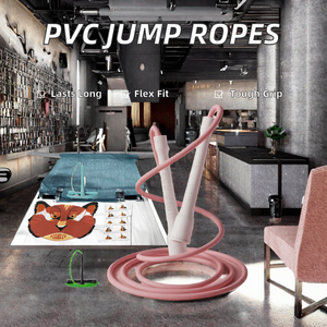 Nhiệm vụ nặng nề Nylon nhảy dây xé kháng cho đào tạo chéo thói quen tập luyện cường độ cao - Product Image 3