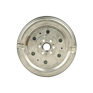 Volano a Doppia Massa per Audi Q3 / VW Tiguan / Seat Alhambra / <span class=keywords><strong>Skoda</strong></span> <span class=keywords><strong>Yeti</strong></span> 1.4 TSI Rif. 415070210 OE 03C105266H 03C105266L - Product Image 3