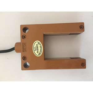 Capteur de nivellement d'ascenseur WETON E3S-GS3E4, interrupteur photoélectrique, pièces métalliques industrielles pour ascenseurs - Product Image 2