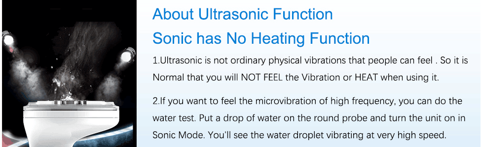 High technology RF Ultrasonic Cavitation LED Photon Body Skin Slimming Machine For cellulite removal,skin tightening