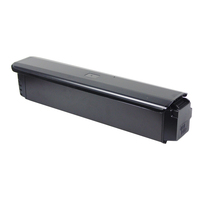 Batteries Biktrix pour les vélos électriques Duo, FS Pro Series et Stunner EBIKE 52V 48V 17.5Ah FREY CC Full Suspension Fat Tire