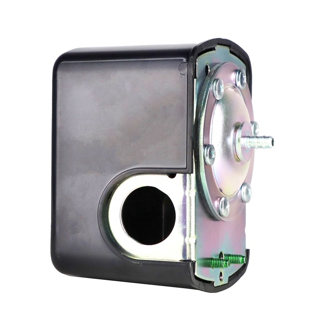 Pressure Switch Jet Well Pump Accessories Water Pump Pressure Control Switch for Water Float Control