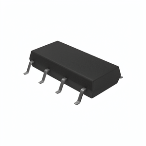 การจัดการพลังงาน (PMIC) 8 SMD, Gull Wing Electronics ส่วนประกอบ BOM IC มีในสต็อก FSDL0165RL - Product Image 1