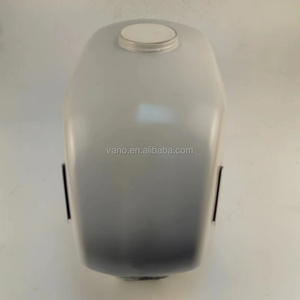 WANOU Motorradteile <span class=keywords><strong>SIMSON</strong></span> MZ TS250 Motorrad-Kraftstofftank - Product Image 5