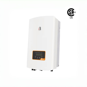 Panel Solar Jinlang con una Potencia de 7-8KW, de Uso General para Sistemas Fotovoltaicos Conectados a la Red - Product Image 3